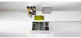 Drawer kompakt késtartó - Joseph Joseph