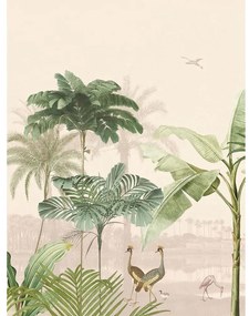 Eijffinger Oasis 317404 tapéta