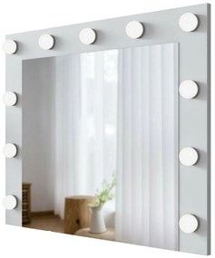 Ella White dekoratív tükör