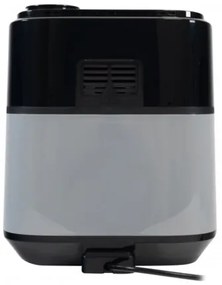 Remoska R301002 Vento Stea mChef forrólevegősfritőz, 6,3 l