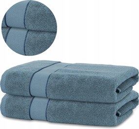 Fürdőlepedő 70x140 15SZÍN 100 pamut 500g nagy vastag szállodai Spa