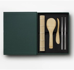 Sushi szett The Essentials Sushi Tools – Printworks