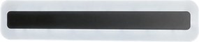 Fischer&Honsel Streep 30527 Fali lámpa 1x13w/led 2700k-3350k-4000k 1574lm ip20
