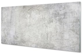 Üvegképek Márvány kő beton 100x50 cm 2 fogas