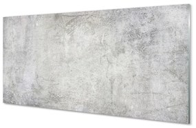 Üvegképek Márvány kő beton 100x50 cm