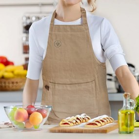 Pamut kötény My Kitchen – Orion