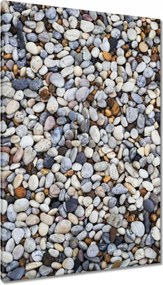 Vászonkép 80x120 Tengeri kövek nyomtatás