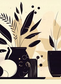 Poszter 13x18cm Válogatott természet