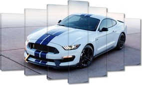 Képek 140x80 Ford Mustang Shelby