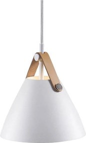 Nordlux STRAP 84303001 Függőlámpa 1x40W/GU10 IP20