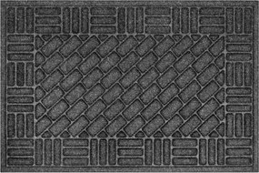 Lábtörlő ajtóhoz Emerald MH-04 45x 75cm Maan