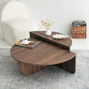 Podium - Walnut