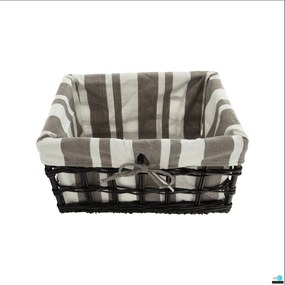 Vasalódeszka, sötétbarna, BOND 2