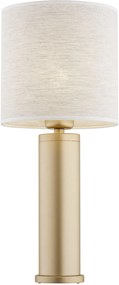 Argon Rio asztali lámpa 1x15 W arany 8315