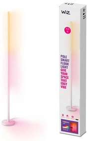 LED okos állólámpa 12 W – WiZ