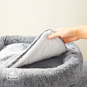 Macska kaparófa, macskatorony nagy macskáknak, ultrapuha, szürkéskék