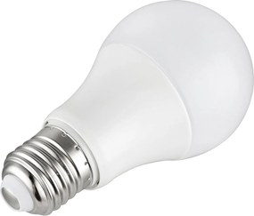 Toolight Szerszámlámpa, LED izzó E27, 18W, 1440lm, 4000K semleges fehér, RSL033, OSW-20018