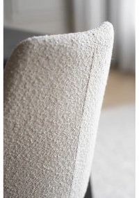 Bézs étkezőszék szett 2 db-os Sierra – Rowico