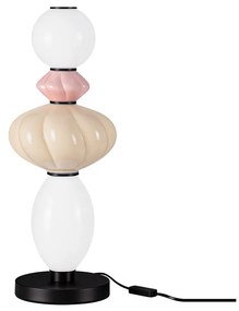 Oneta LED dekoratív asztali lámpa