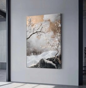Vászonkép, 45×70 cm – YNS-1007-45