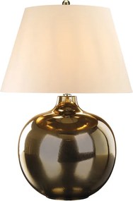 Elstead Lighting Ottoman OTTOMAN-TL-IV Asztali lámpa 1x60W/E27