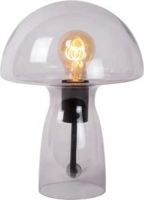 Lucide FUNGO 10514/01/65 Asztali lámpa 1x60w/e27 ip20