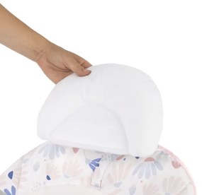 Ingenuity - Baba vibrációs ringató 3in1 KEEP COZY 1xC