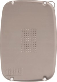 Vágódeszka Kétoldalas Zöldség Hús Kiszúrókkal Nagy Erős