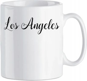 La Los Angeles feliratos bögre 330 ml