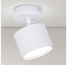 Brilagi - LED STRIPY spotlámpa 1xGX53/15W/230V fehér