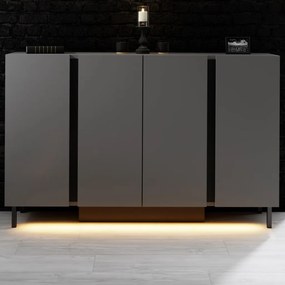 Paris - Anthracite
