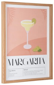 Kép 31,5x41,5 cm Margarita – PT LIVING