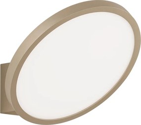 Vea LED dekoratív fali lámpa