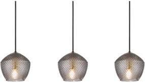 Nordlux - Csillár zsinóron ORBIFORM 3xE14/25W/230V