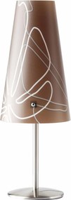 Brilliant ISI 02747/23 Asztali lámpa 1x40W/E14 IP20
