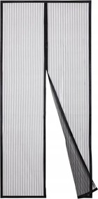 Szúnyogháló Ajtóra Mágneses Ajtóháló 85 cm x 220