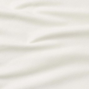 Goldea díszpárnahuzat marbella - krémszínű 45 x 45 cm