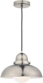 Dar Lighting DYNAMO DYN0161 Függőlámpa 1x60W/E27