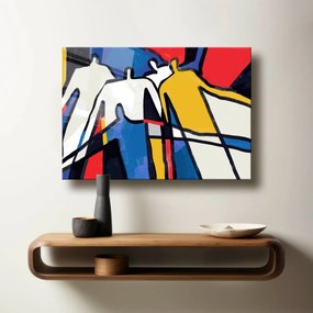 Üvegkép, 50×70 cm – Camtbl-035