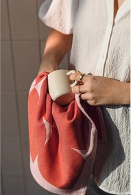 Pamut konyharuha szett 2 db-os 50x63 cm Abi – noo.ma