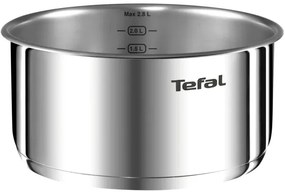 Tefal - Konyhai készlet 10 db INGENIO EMOTION rozsdamentes acél