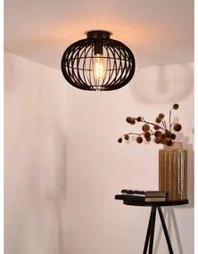 Lucide 78199/01/30 - Felületre szerelhető csillár REDA 1xE27/40W/230V