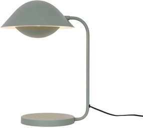 Nordlux Freya asztali lámpa 1x40 W zöld 2213115023