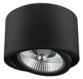 Spotlámpa CHLOE AR111 1xGU10/12W/230V