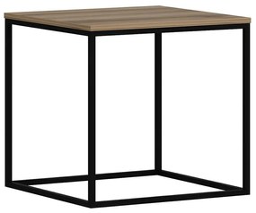 Basak Walnut tárolóasztal