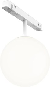 Maytoni Luna TR038-2-5W4K-W-1 1x5W/LED 4000K 330lm IP20