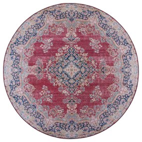 Mosható kerek szőnyeg ø 180 cm Colby - Flair Rugs