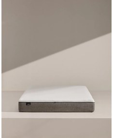 Közepes keménységű hab matrac 90x200 cm Eva – Kave Home