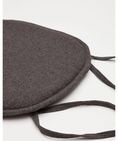 Mikroszálas székpárna 43x43 cm Romane – Kave Home