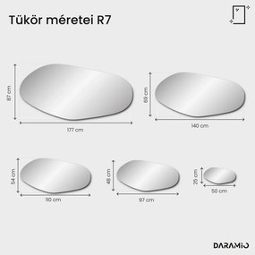 Tükör – Pure Collection R7